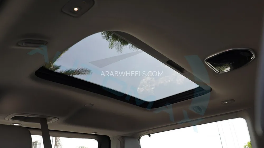 جيب جراند واجونير 2023 for Sale in وادي الدواسر Image-35