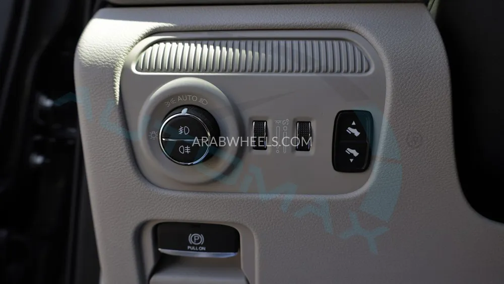 جيب جراند واجونير 2023 for Sale in وادي الدواسر Image-37