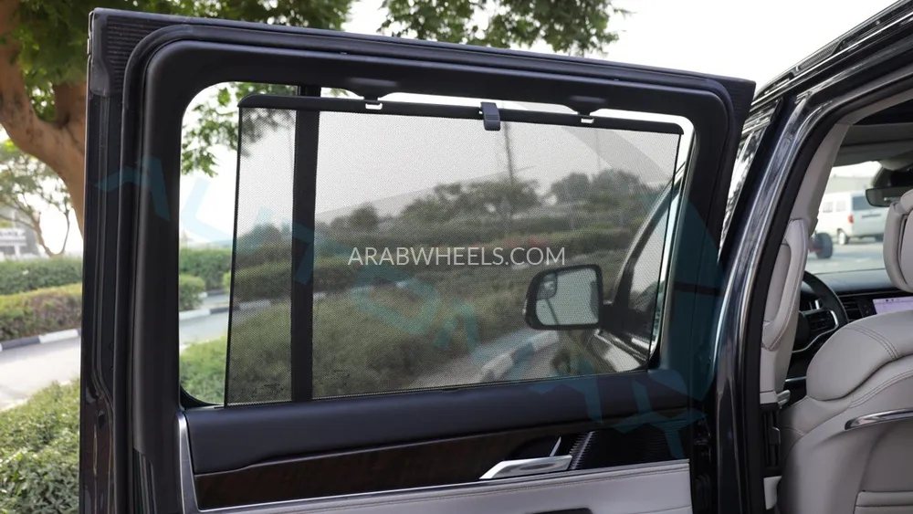 جيب جراند واجونير 2023 for Sale in وادي الدواسر Image-40