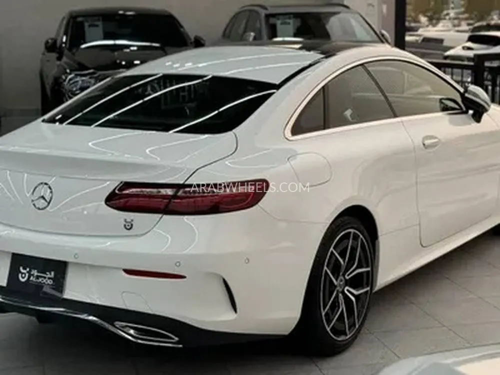 مرسيديس بنز سي إل إي 2023 for Sale in الرياض Image-5