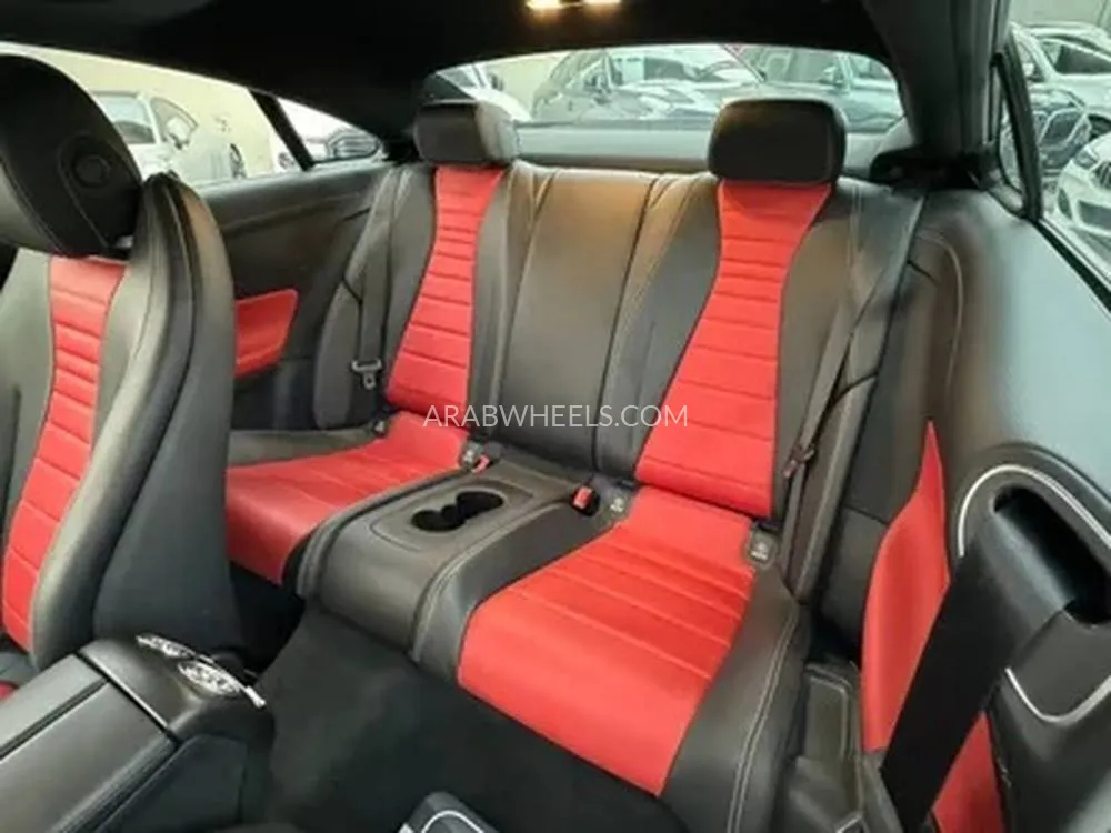 مرسيديس بنز سي إل إي 2023 for Sale in الرياض Image-6