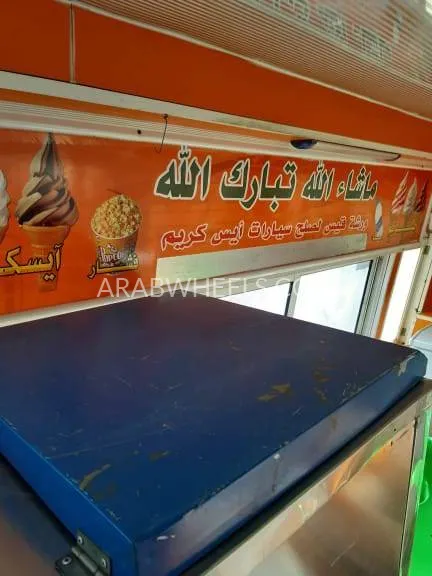 جي إم سي سييرا 1995 for Sale in الرياض Image-3