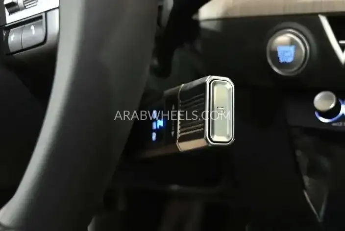 هيونداي سوناتا 2025 for Sale in الدمام Image-7