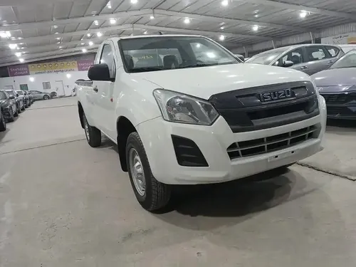 Isuzu DMax 1.9D Double Cab 4WD 2025