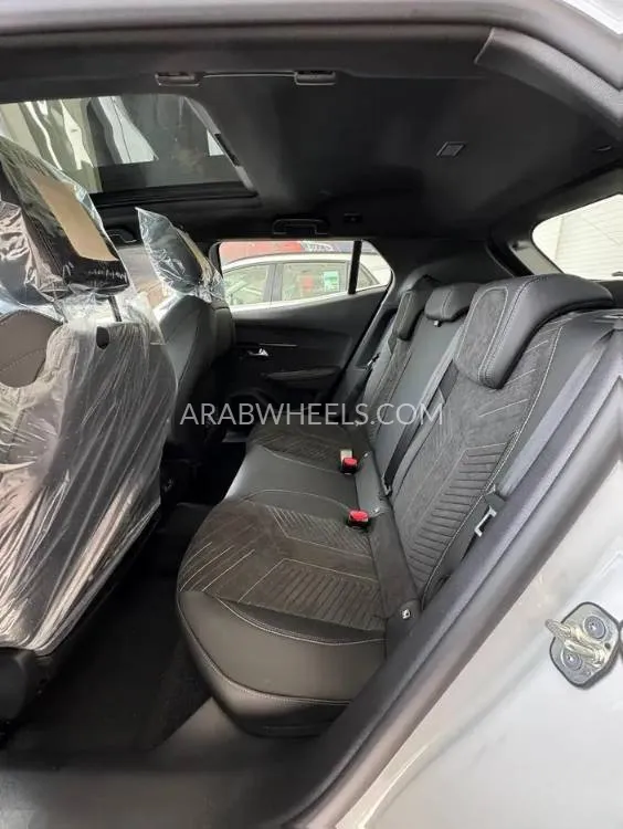 بيجو 2008 2025 for Sale in الدمام Image-2