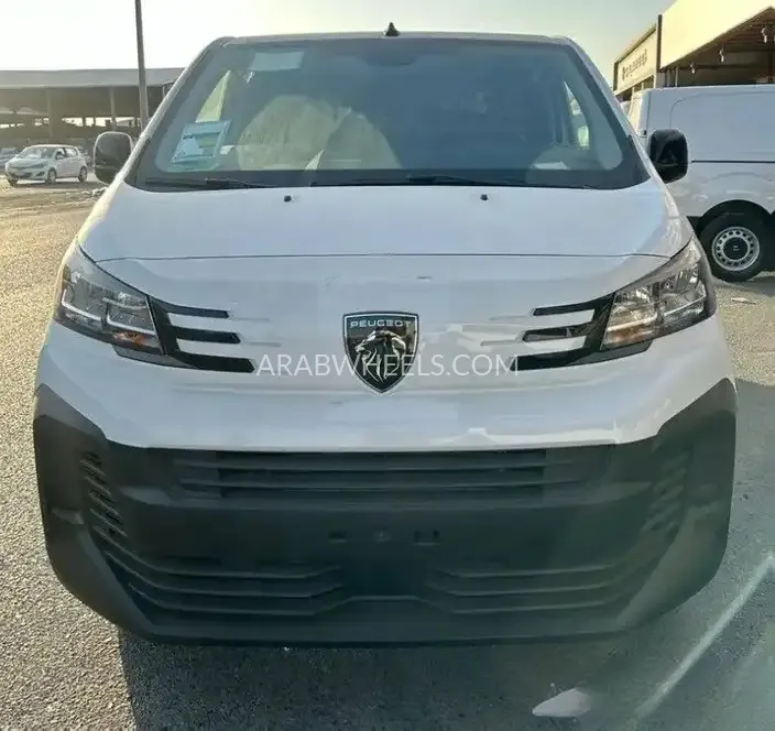 بيجو إكسبيرت 2025 for Sale in الدمام Image-1