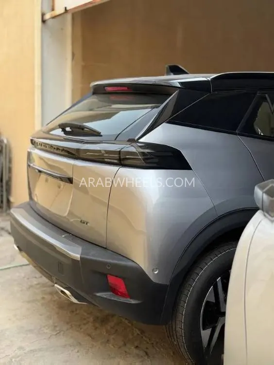 بيجو 2008 2025 for Sale in الدمام Image-16