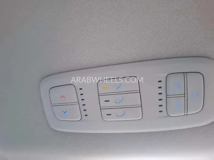 هيونداي ستاريا 2025 for Sale in الدمام Image-6
