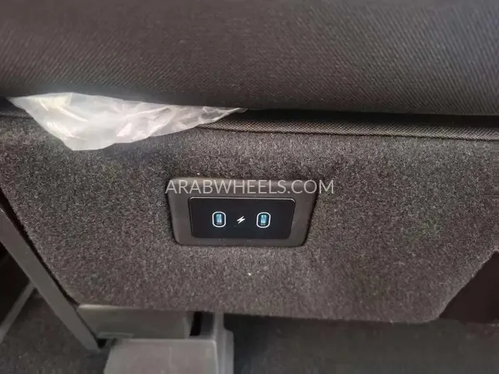 هيونداي ستاريا 2025 for Sale in الدمام Image-7