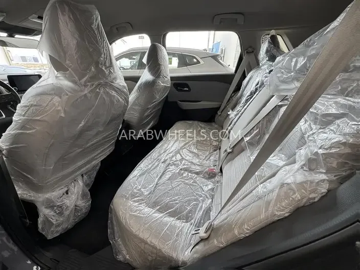 نيسان إكس تريل 2025 for Sale in الدمام Image-6