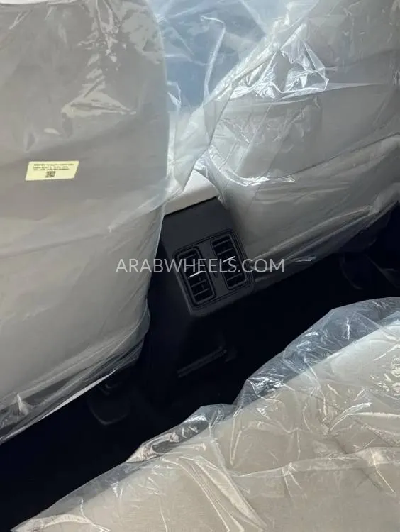 هوندا سيتي 2025 for Sale in الدمام Image-8