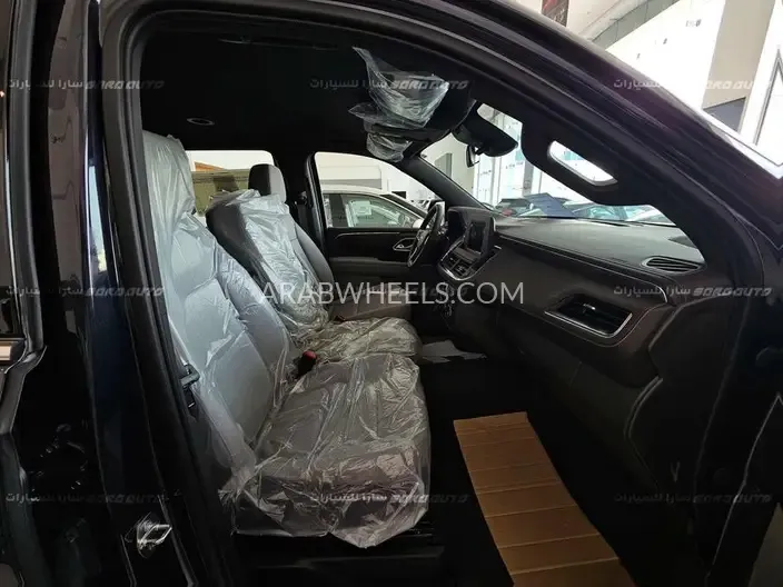 شفروليه تاهو 2025 for Sale in الدمام Image-7