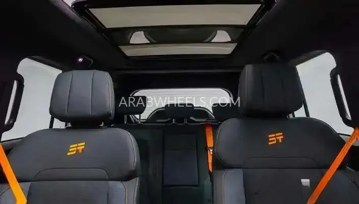 جيتور T2 2025 for Sale in الدمام Image-10