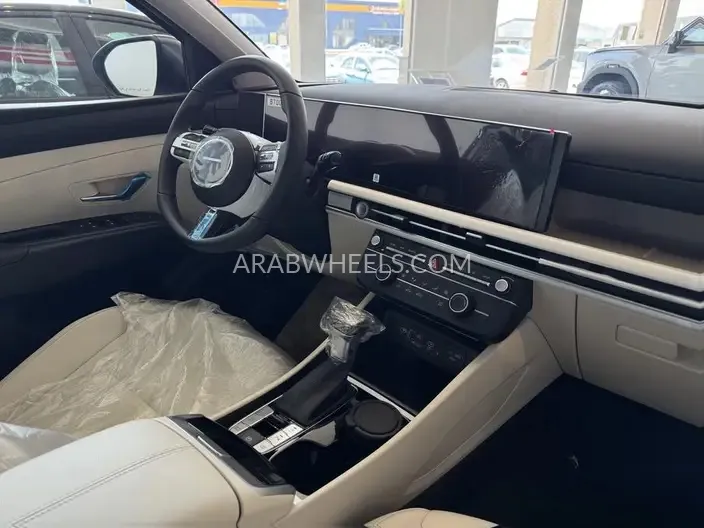 هيونداي توسان 2025 for Sale in الدمام Image-2