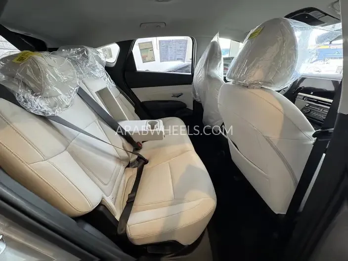 هيونداي توسان 2025 for Sale in الدمام Image-12