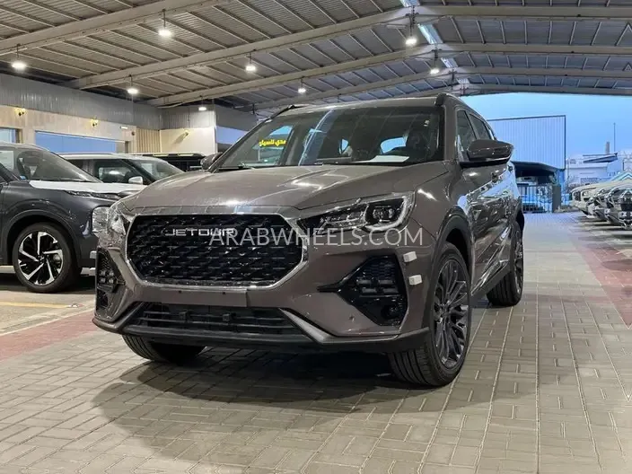 جيتور X70 2025 for Sale in الرياض Image-1