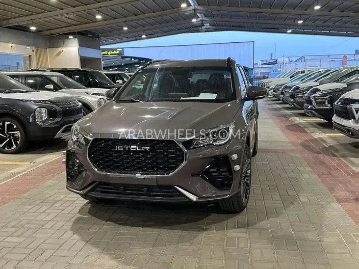 جيتور X70 2025 for Sale in الرياض Image-4