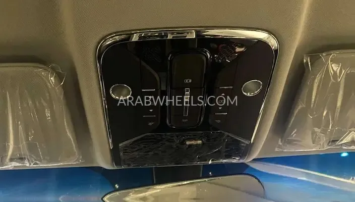 جيتور X70 2025 for Sale in الرياض Image-13