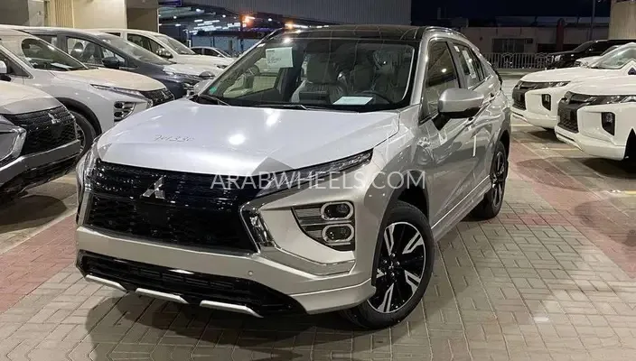 ميتسوبيشي إكليبس كروس 2025 for Sale in الرياض Image-2