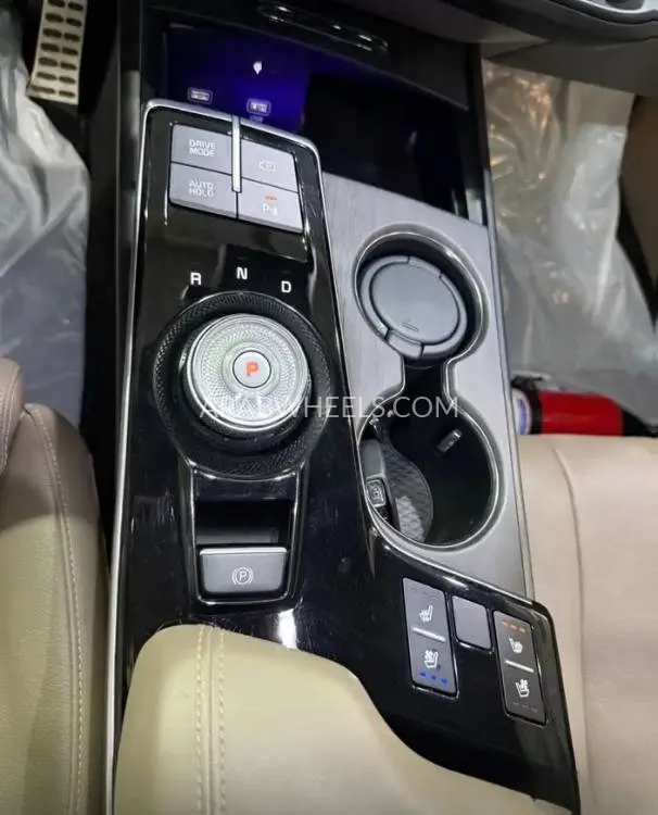 كيا K8 2022 for Sale in الرياض Image-11
