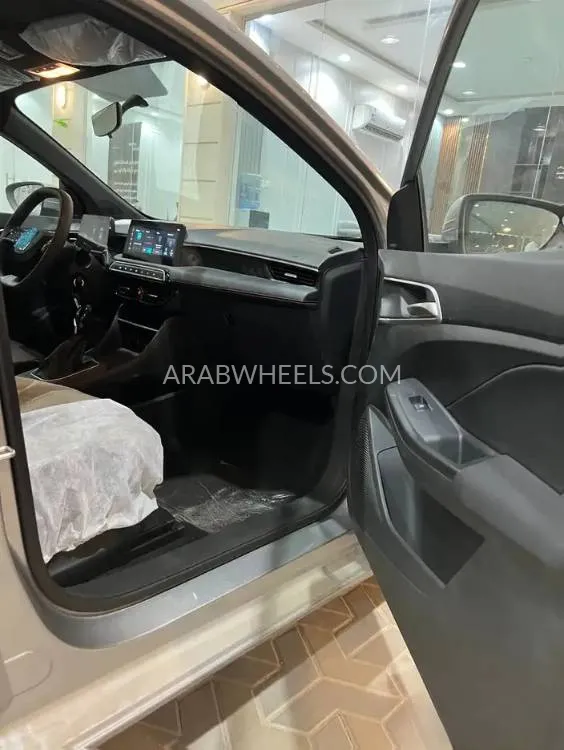 إم جي 3 2025 for Sale in الرياض Image-11