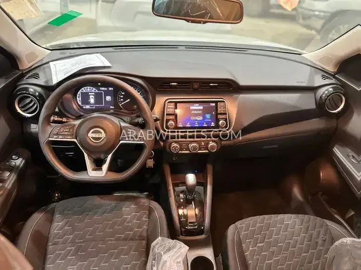 نيسان كيكس 2024 for Sale in الرياض Image-7