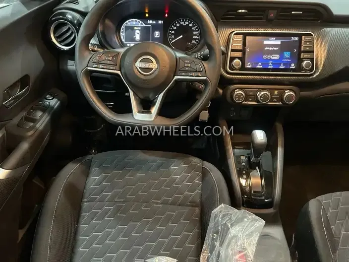 نيسان كيكس 2024 for Sale in الرياض Image-8
