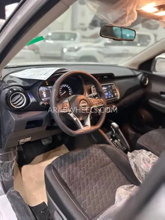 نيسان كيكس 2024 for Sale in الرياض Image-10