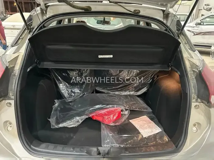 نيسان كيكس 2024 for Sale in الرياض Image-13
