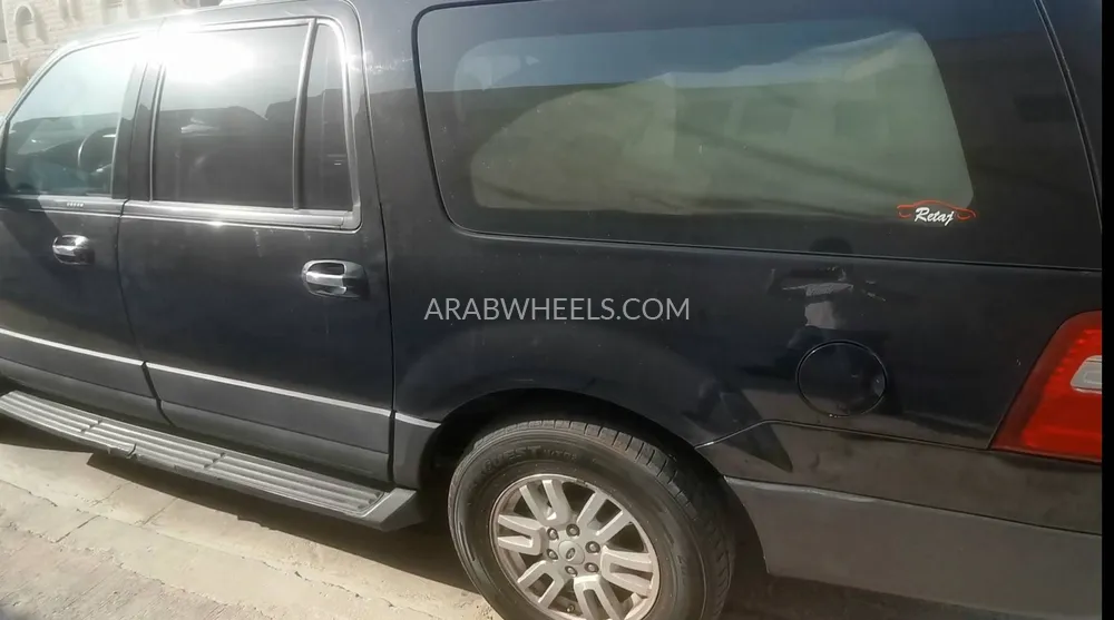 فورد إكسبيديشن 2013 for Sale in الدمام Image-2