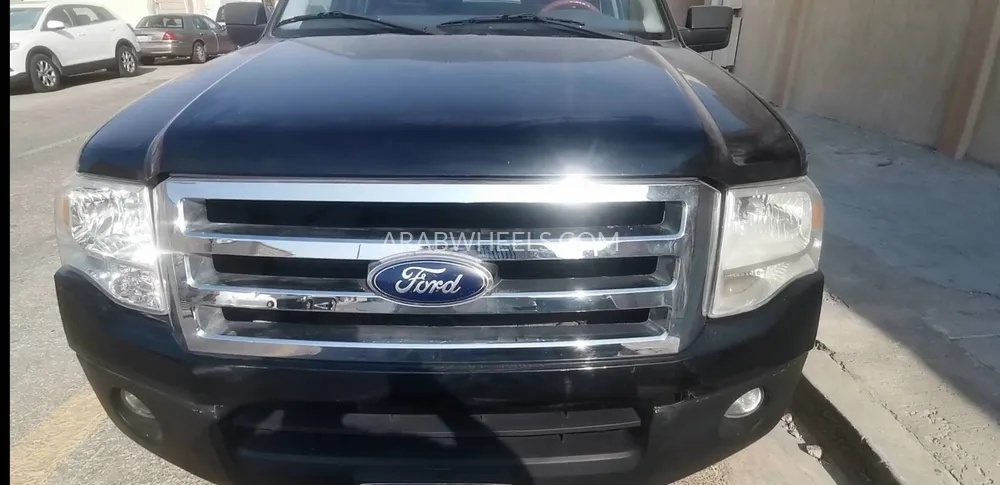 فورد إكسبيديشن 2013 for Sale in الدمام Image-11