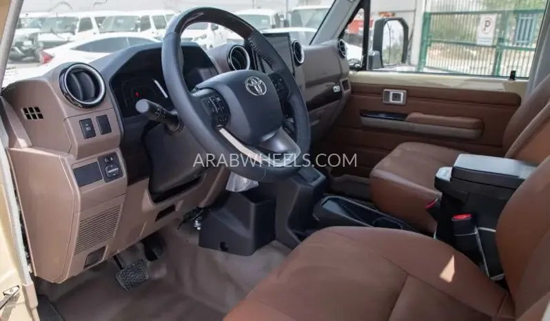 تويوتا إف جي كروزر 2025 for Sale in الدمام Image-8