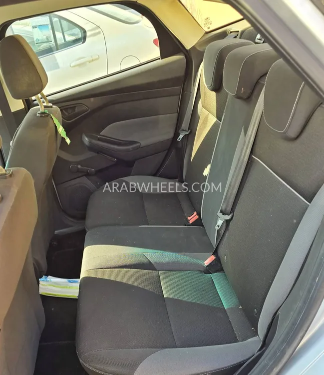 فورد فوكس 2014 for Sale in الرياض Image-3