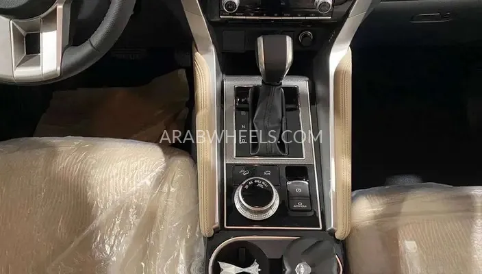 ميتسوبيشي مونتيرو سبورت 2025 for Sale in الرياض Image-10