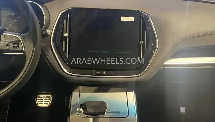 جيتور X70 2025 for Sale in الرياض Image-3