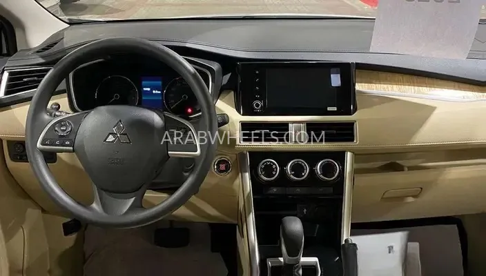 ميتسوبيشي إكسباندر 2025 for Sale in الرياض Image-4