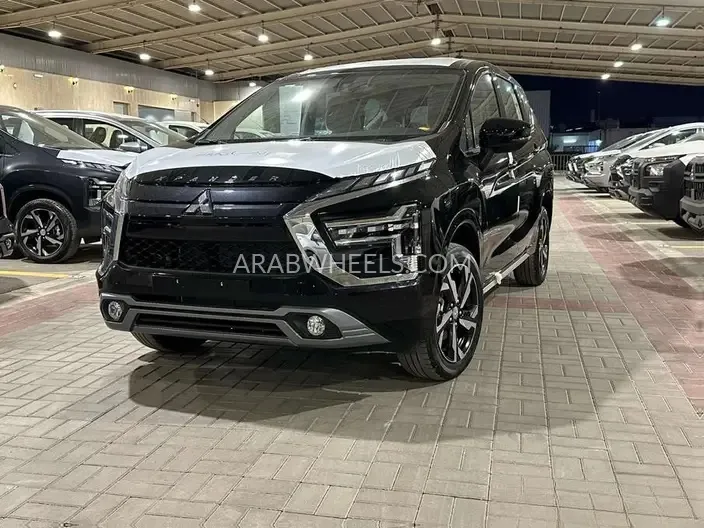 ميتسوبيشي إكسباندر 2025 for Sale in الرياض Image-7