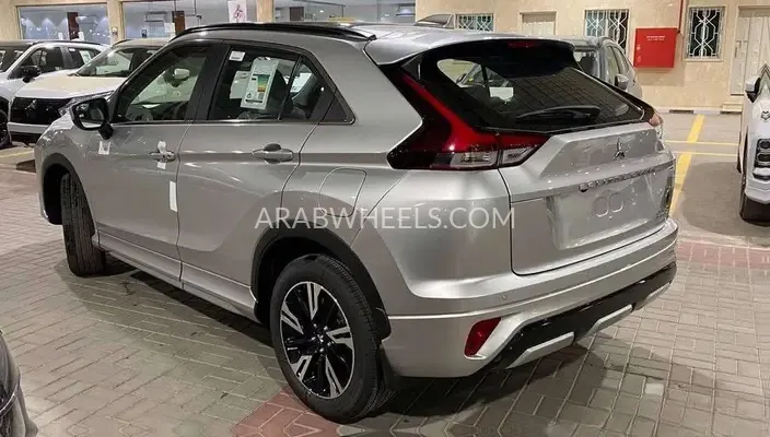 ميتسوبيشي إكليبس كروس 2025 for Sale in الرياض Image-6