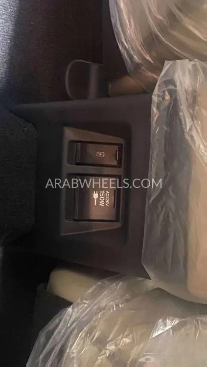 ميتسوبيشي مونتيرو سبورت 2025 for Sale in الرياض Image-6