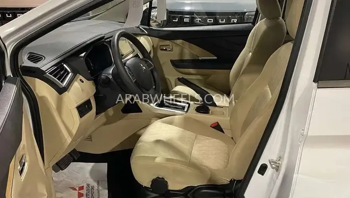 ميتسوبيشي إكسباندر 2025 for Sale in الرياض Image-4