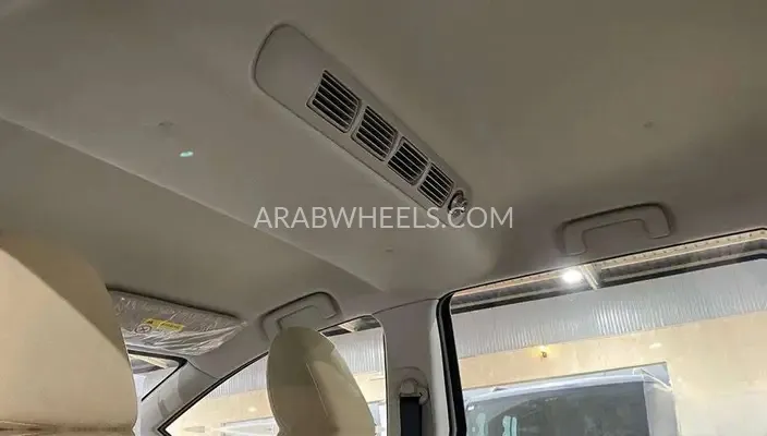 ميتسوبيشي إكسباندر 2025 for Sale in الرياض Image-12