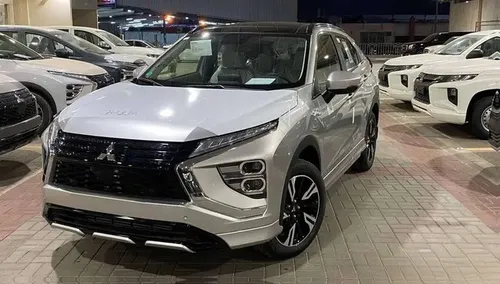 Mitsubishi Eclipse Cross 1.5T GLS (Full Option) 2025 for Sale