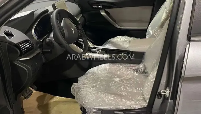 ميتسوبيشي إكليبس كروس 2025 for Sale in الرياض Image-11