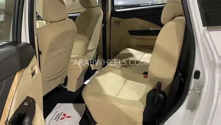 ميتسوبيشي إكسباندر 2025 for Sale in الرياض Image-5