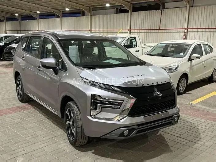 ميتسوبيشي إكسباندر 2025 for Sale in الرياض Image-7