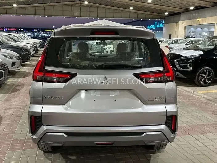 ميتسوبيشي إكسباندر 2025 for Sale in الرياض Image-5