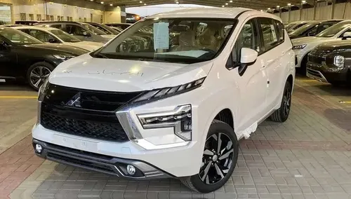 Mitsubishi Xpander 2025