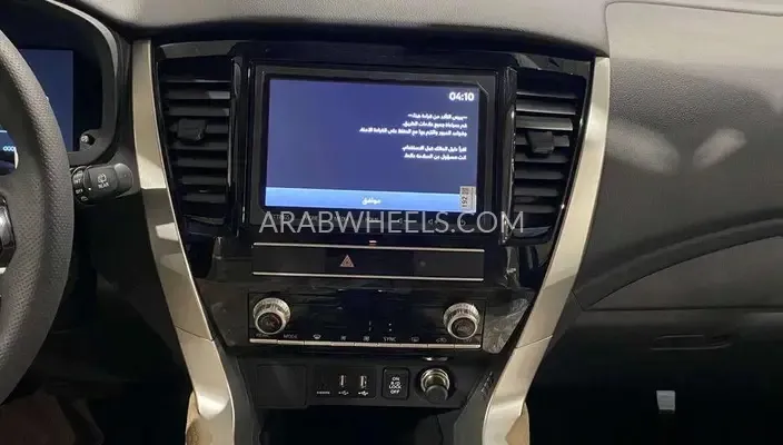 ميتسوبيشي مونتيرو سبورت 2025 for Sale in الرياض Image-12