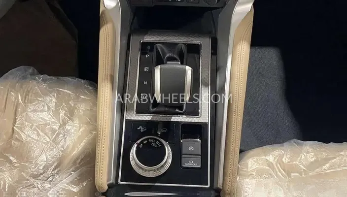 ميتسوبيشي مونتيرو سبورت 2025 for Sale in الرياض Image-13