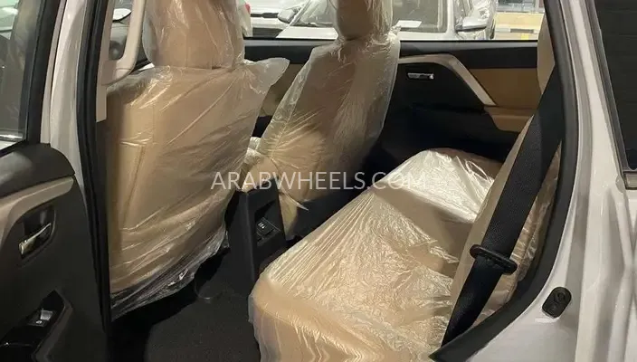 ميتسوبيشي مونتيرو سبورت 2025 for Sale in الرياض Image-2